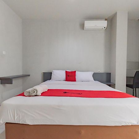 Reddoorz @ Pelajar Pejuang 3 Hotel Bandung Exterior foto